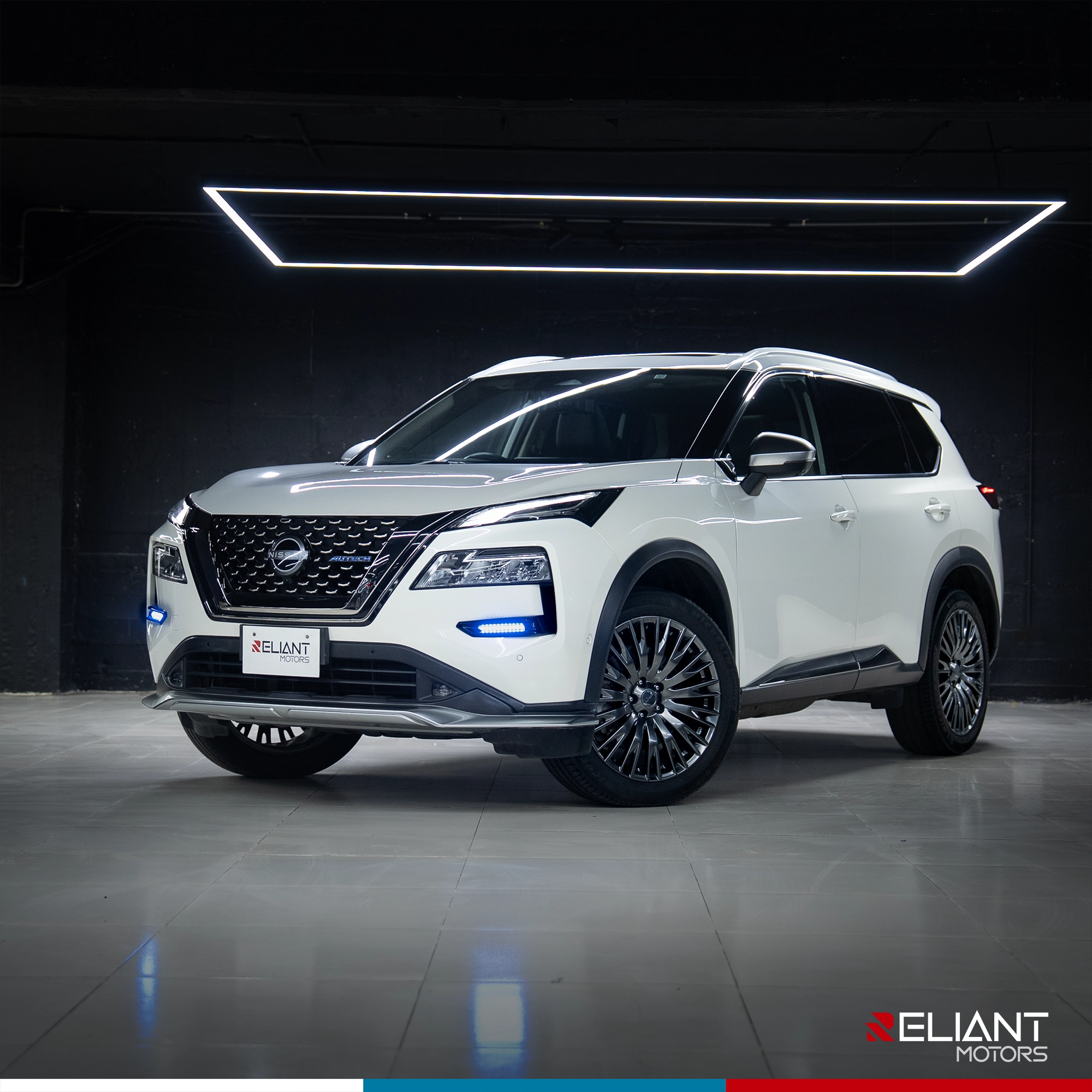 2023 Nissan Nissan X-Trail (Autech) 2023 | Reliant Motors Bangladesh